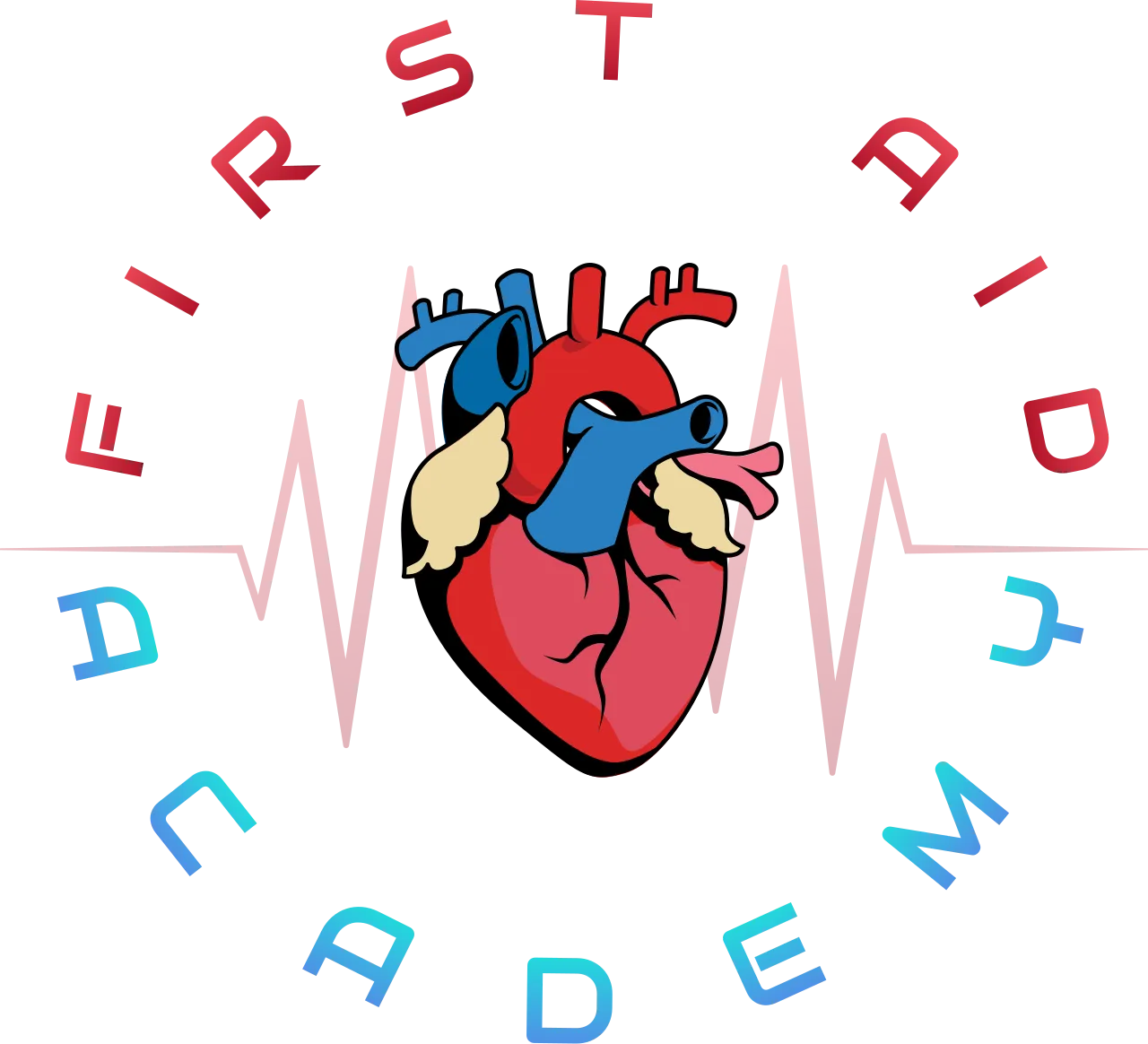 First Aid Academy — λογότυπο